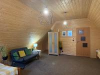 Quadruple Room with Bathroom