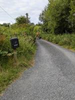 Caherhurley Cabin - B&B Tuamgraney