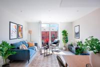 Aspire Inn - B&B Manchester