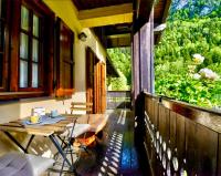 La Petite Maison - B&B Prè-Saint-Didier