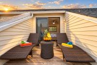 Gorgeous Townhouse One Block Away to Best Beaches! - Chambres d'hôtes Clearwater Beach