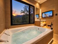 Casitas del Rio en Hotel Selva Montana - B&B San Lorenzo