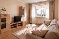 Cozy 1 bedroom apartment near Akropolis - Ferienwohnung Klaipėda