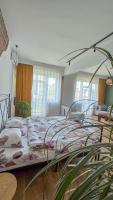 Prishtina Urban Cozy Apartment - Chambres d'hôtes Pristina