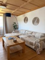 Helle gemütliche Ferienwohnung in Schwarzwaldhof - B&B Ibach