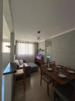 Apartamento prx ao Shopping, ideal para o seu conforto - B&B Franca