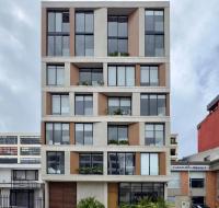 NOK Urban 2BR Retreat in North Bogota - Chambres d'hôtes Bogota