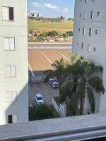 Apartamento prx ao Shopping, ideal para o seu conforto - B&B Franca