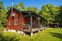 Off-Grid Adventure, Rustic Escape, Peekaboo Mtn - B&B Canaan