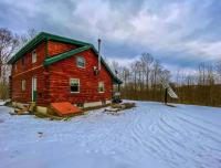Off-Grid Adventure, Rustic Escape, Peekaboo Mtn - B&B Canaan