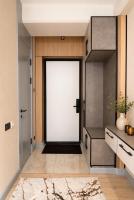 Stylish Apartments in NRG U-TOWER - B&B Taskent