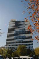 Stylish Apartments in NRG U-TOWER - B&B Taskent