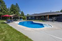 The Tyrolean - Pool, Hot Tub & Ski Hill Charm - Chambres d'hôtes Leavenworth