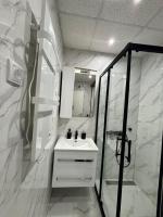 Studio Apartman Leontina Vrnjačka Banja - B&B Vrnjci