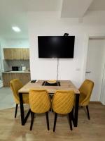 Studio Apartman Leontina Vrnjačka Banja - Ferienwohnung Vrnjci