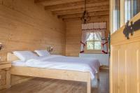 Tweepersoonskamer met 1 of 2 Bedden en Eigen Badkamer