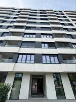Biser 7 - Airport Garden - Private parking - Ferienwohnung Belgrad