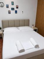 Three Bedroom with City View