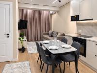 INNO Apartments Наследие - B&B Almatý