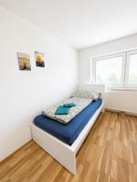 3 Bedroom Central Premium Apartment - Free Parking - Ferienwohnung Villach