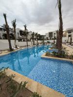 Cozy Studio in Ancient Sands El Gouna - Ferienwohnung Hurghada