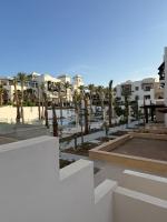 Cozy Studio in Ancient Sands El Gouna - Ferienwohnung Hurghada