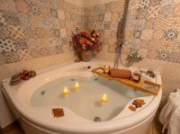 Il Borgo Guest House Subiaco - Ferienwohnung Subiaco