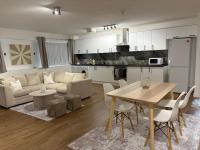 Liscard crescent apartment - B&B Wallasey
