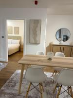 Liscard crescent apartment - B&B Wallasey