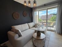 Einzigartiges Apartment in Plauen - Chambres d'hôtes Plauen