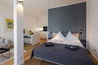 Meerzeit - direkt am Strand - Chambres d'hôtes Timmendorfer Strand