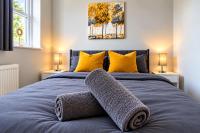 The Hideaway, Cheltenham Centre - Garden & Parking - B&B Cheltenham