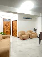 GSB City Apartelle Unit 3 - Ferienwohnung Tuguegarao