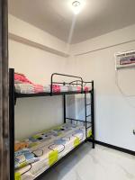 GSB City Apartelle Unit 3 - Ferienwohnung Tuguegarao
