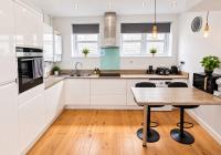 The Hideaway, Cheltenham Centre - Garden & Parking - B&B Cheltenham