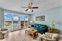 Family and Friends Beach Resort Condo for 8! Steps from the Beach! By Dolce Vita Getaways! - Ferienwohnung Panama City Beach
