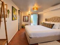 Chambre Double avec Salle de Bains Privative