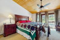 Pine Valley Lodge - B&B Angel Fire
