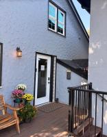 Hikari-Okanagan Sunshine B&B - Ferienwohnung Kelowna