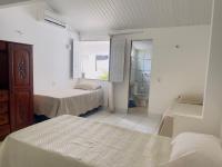 Posto Letto in Dormitorio Femminile 