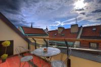 U Kapra Apartments - Chambres d’hôtes Prague