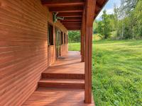 Everwood Lodge, Transylvania - B&B Sub Cetate
