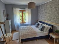 Komfort Apartman Bük - Chambres d'hôtes Bük