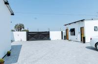 Ondangwa Guesthouse - B&B Ondangwa