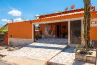 Casa Jardim Piri - Casa com Piscina, Hidro Aquecida e Churrasqueira - Chambres d'hôtes Pirenópolis