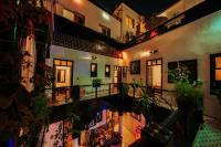 Dar Najat - Bed and Breakfast Marrakesh