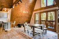 A-Frame of Mind - B&B Angel Fire