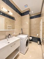 Apartamento de 2 dormitorios con terraza