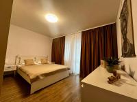 Elysian Apartment Premium Comfort & Relaxation - B&B Otopeni