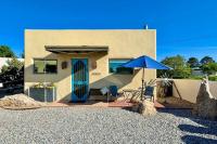 Casita Calandra - Ferienwohnung Santa Fe